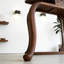New Chinese-style solid wood console table-1490734889