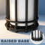 Free Standing Toilet Paper Holder