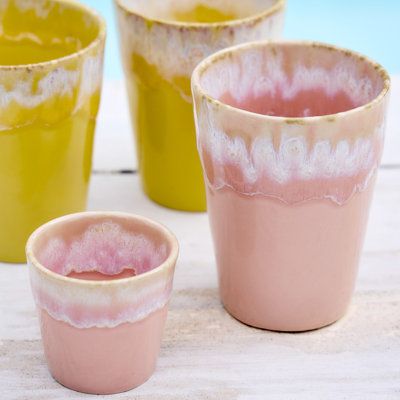 Grespresso Stoneware Espresso Cup