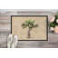 Paillasson d’intérieur antidérapant Palm Tree Enright-1220474958
