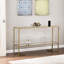 Console de 52 po Luisdavid-394564566
