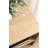 Locklear Mid-Century Modern Console Table