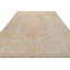 One-of-a-Kind 10'11”x14' Hand Knotted Area Rug