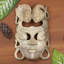 Handmade Wood Wall Decor