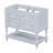 35.51'' Single Bathroom Vanity Base Only-100754840