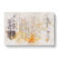 Orange Forest - Wrapped Canvas-56662005
