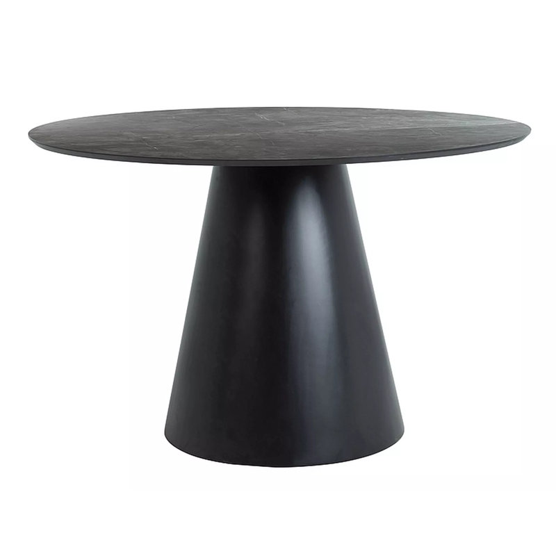 Stroble Round Dining Table