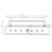 28-Inch Rectangle Fire Pit