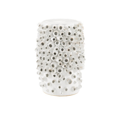 Barnacle Top End Table