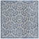 Delphi Damask Hand Woven Area Rug