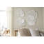 Flower Wall Décor-1016111514