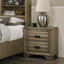 Petronela Solid Wood Piece Bedroom Set-1300111785