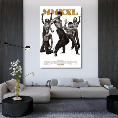 Magic Mike XXL