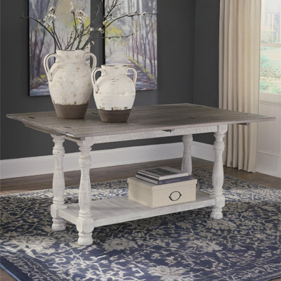 Console 60 po Darlicia