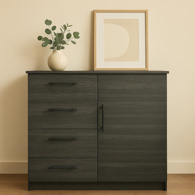 Commode pour homme Robin