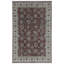 Wool Oriental Area Rug-106954599