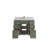 Cambridge 42 In. W X 22 In. D Single Sink Bathroom Vanity In Evergreen With 2 In. Quartz-103004564