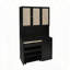 Armoire de rangement pour garde-manger
