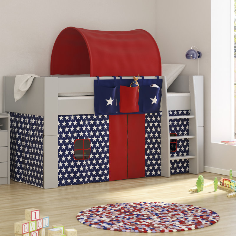 Abdou Bed Accessory Pockets