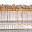 21 - Light Chandelier