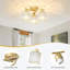 Semi Flush Mount-660004693