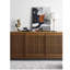 Armoire d'appoint Simple Wabi Sabi