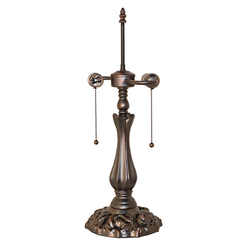 Base de table en lierre 21,5 po
