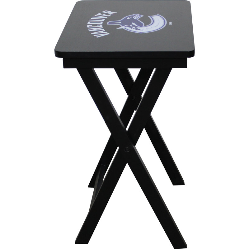 Ensemble de table-plateau de montréal canadien, Vancouver Canucks