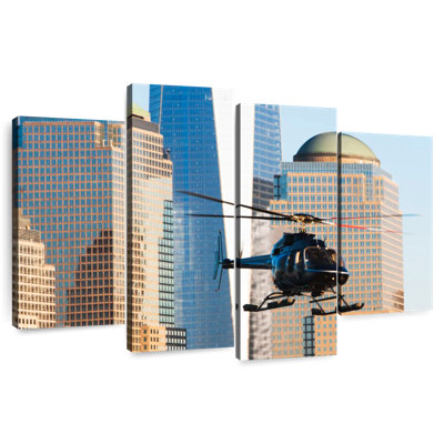 New York Helicopter