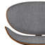 Chaise d'appoint Marana-306657333