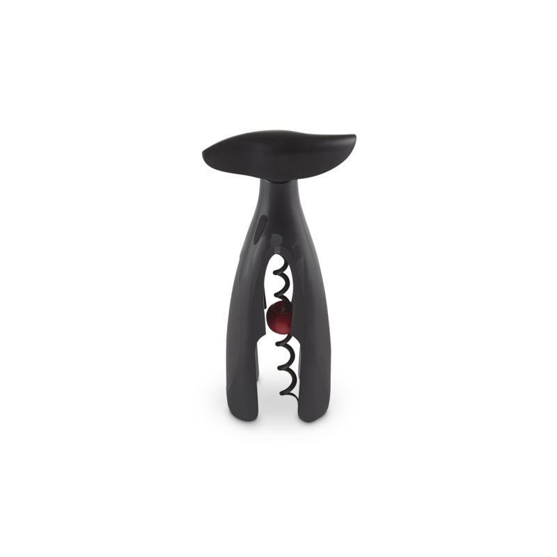 Le Creuset TM-200 Table Model Black