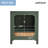 30-inch Bathroom Vanity With Engineered Stone Top-1265298789