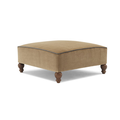 Renelle Upholstered Ottoman