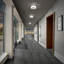 Bonham LED Flush Mount-2138182757