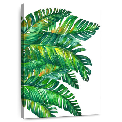 Harnek Huge Palm Leaves