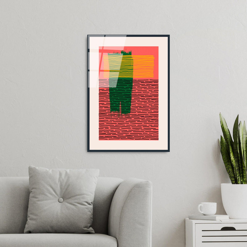 Boze Wall Decor
