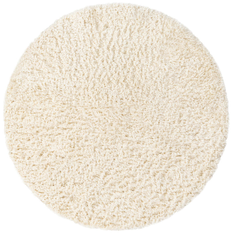 Burman Indoor Rug, Round 6'