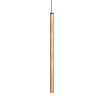 Estela Vertical Suspension Light - LED Dimtriac