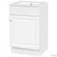 Meuble-lavabo avec lavabo 20 po-108499203