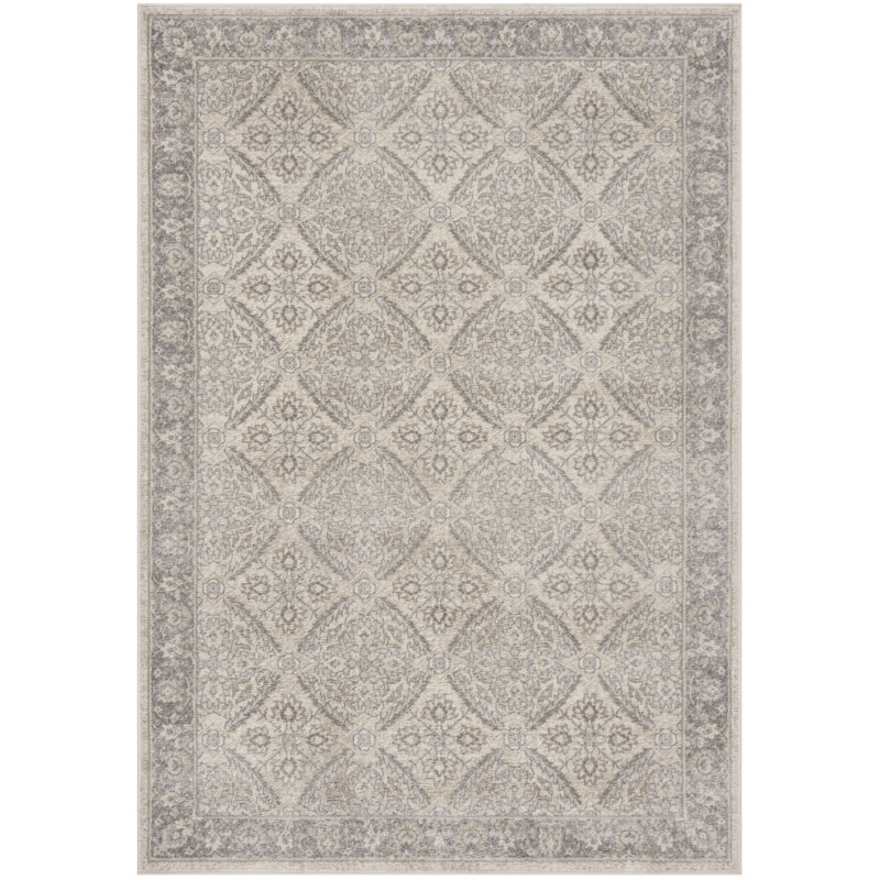 Westminster Oriental Area Rug, Rectangle 160 x 229 cm