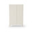 Classic Shaker Style Solid Wood Bookcase-1175095426-1206200923