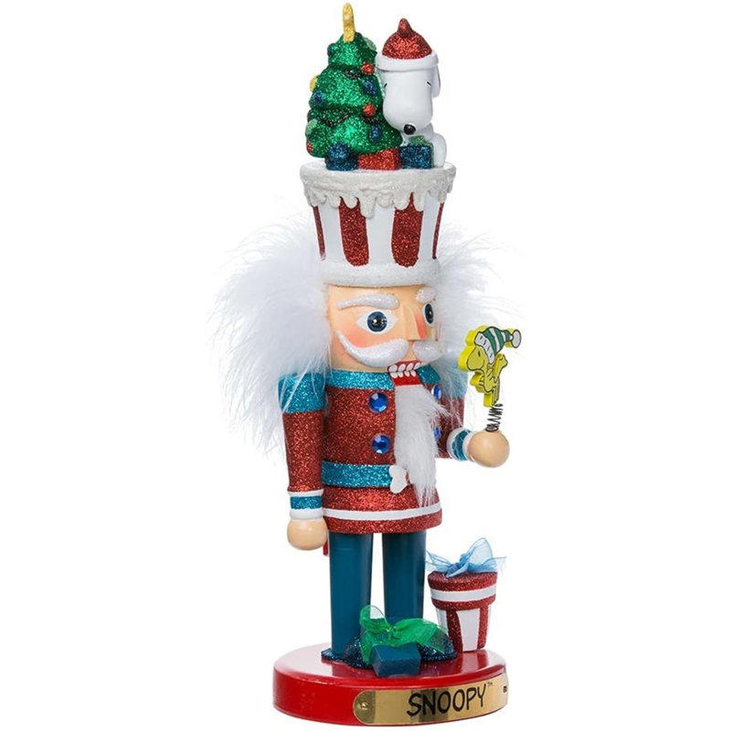 Christmas Nutcracker