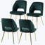 Chaise d'appoint Fakenham-1001781477
