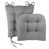 Polyester gris