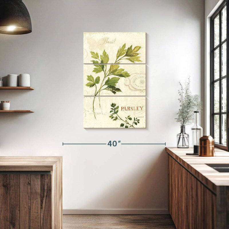 Harnek Aromantique I, 38" H x 24" W