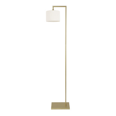 Ajayi 155cm Task Floor Lamp