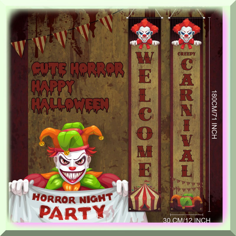 Sparkling Rose Gold 20th Birthday Banner