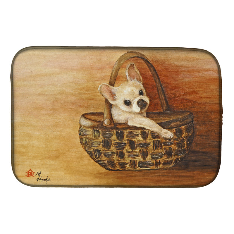 Drying Mat