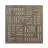 Brizio Solid Wood Dining Table,Patio Table,Coffee Table -100504611