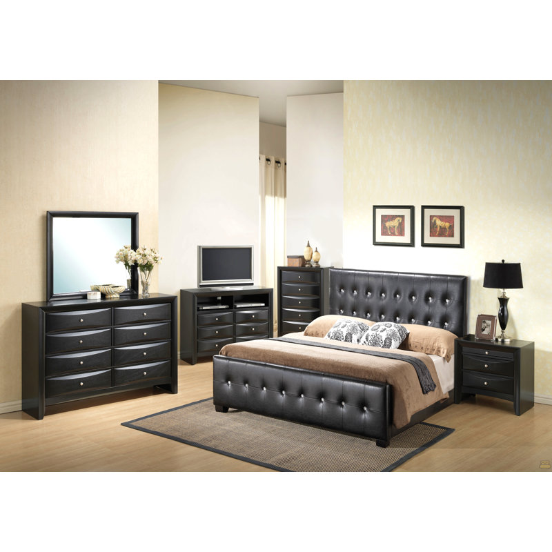 Transitional Bed